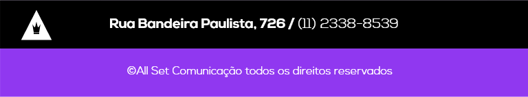 Dados de contato - R Bandeira Paulista, 726 | (11) 2338-8539